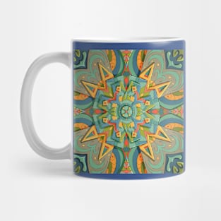 Symmetry 3.0 Mug